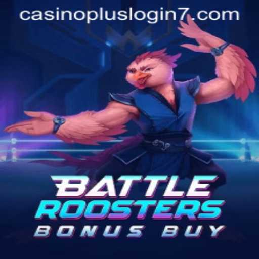BattleRoostersBonusBuy: A New Era in Casino Gaming