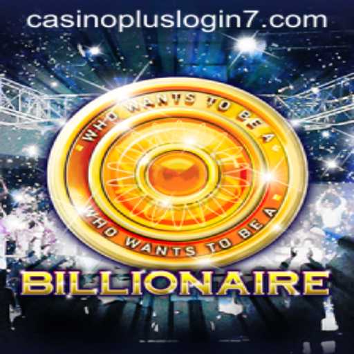 Billionaire: Casino Game Extravaganza