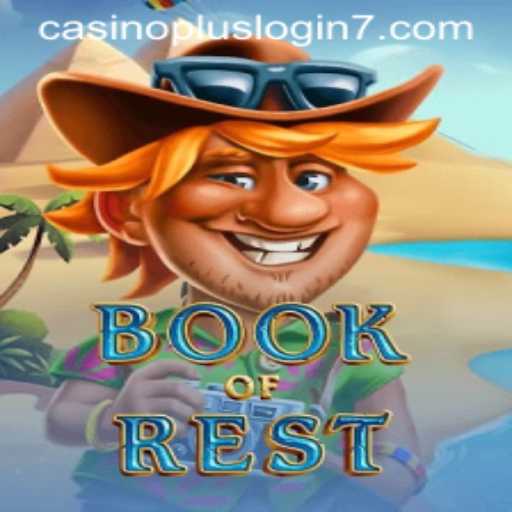 Exploring BookofRest: A Dive into the World of Casino Plus Login