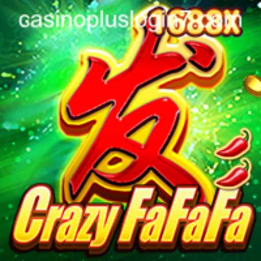 CrazyFaFaFa: A Thrilling Casino Experience with Casino Plus Login