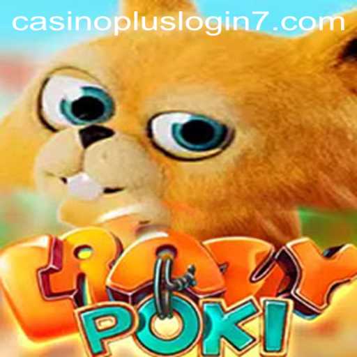 Exploring the Thrilling World of CrazyPoki: A Casino Plus Login Experience