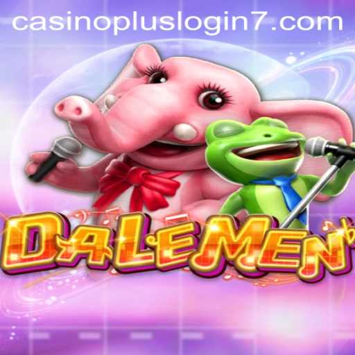 Unveiling DALEMEN: A Thrilling Casino Experience