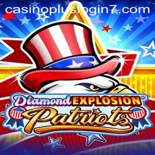 DiamondExplosionPatriots: An Exciting New Game Experience