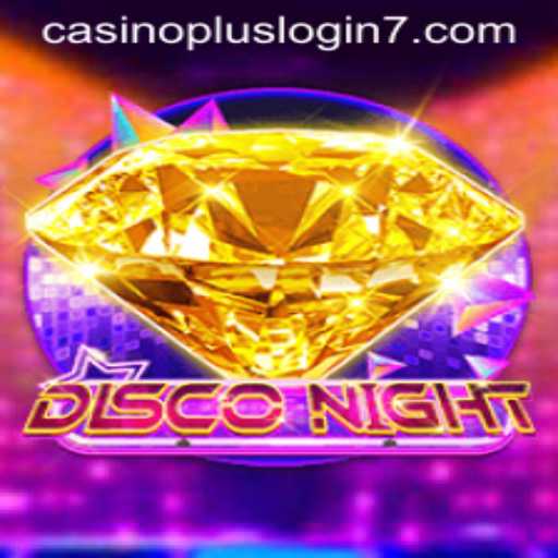 DiscoNight: A Thrilling Casino Gaming Experience with Casino Plus Login
