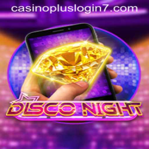 The Thrilling World of DiscoNightM: Exploring Casino Plus Login