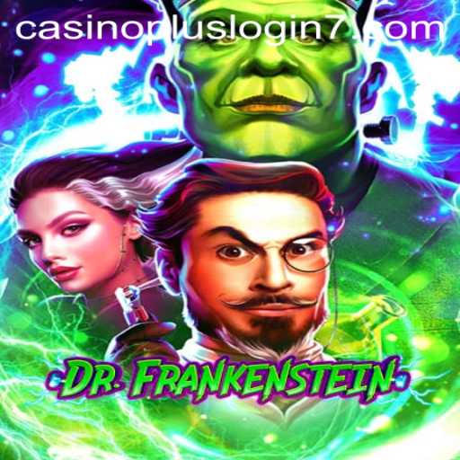 DrFrankenstein: A Thrilling Casino Adventure Plus Login Guide