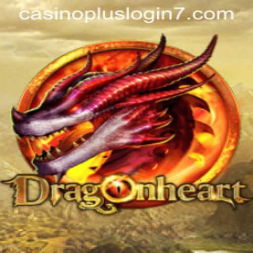DragonHeart: A Thrilling Adventure with Casino Plus Login