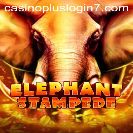 Discover the Exciting World of ElephantStampede: A Thrilling Casino Adventure