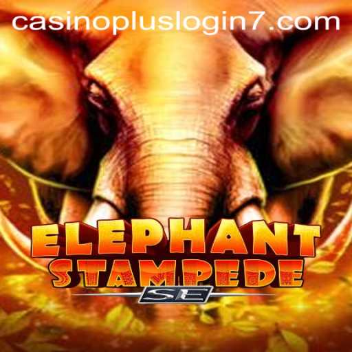 ElephantStampedeSE: The Latest Sensation in Online Gaming