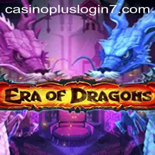 EraOfDragons: A Comprehensive Guide to the Fantasy Casino Game