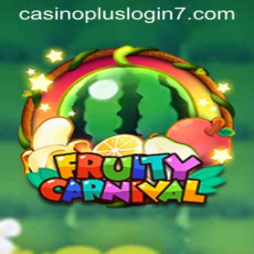 Exploring FruityCarnival: A Vibrant Journey Through Casino Plus Login