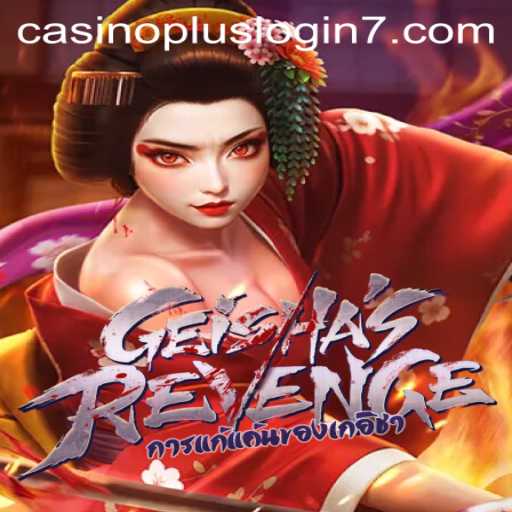 Exploring GeishasRevenge: A Thrilling Casino Experience