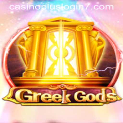 Experience the Thrills of GreekGods: Casino Plus Login Unveiled