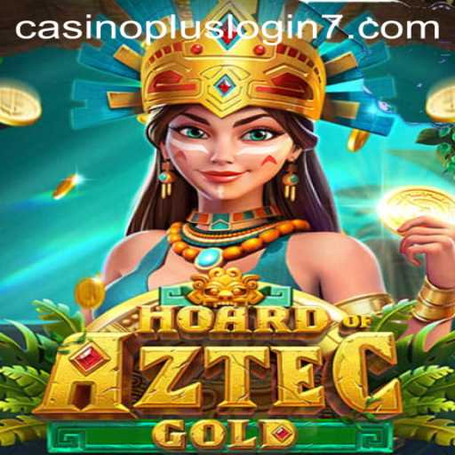 Hoard of Aztec Gold: Unveiling the Epic Casino Adventure