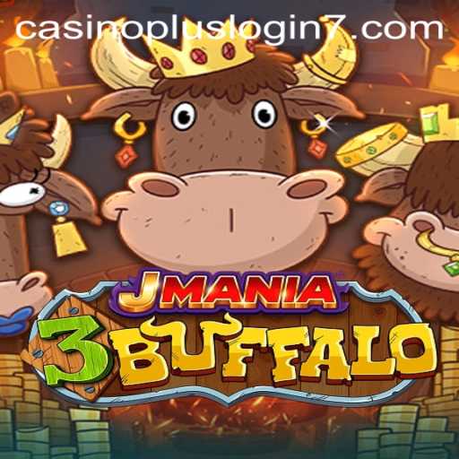 Explore JMania3Buffalo: A Thrilling Casino Experience