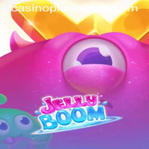 Exploring JellyBoom: A Fun Casino Experience