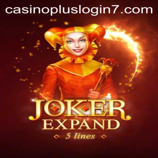 Exploring the Excitement of JokerExpand: A Casino Plus Experience