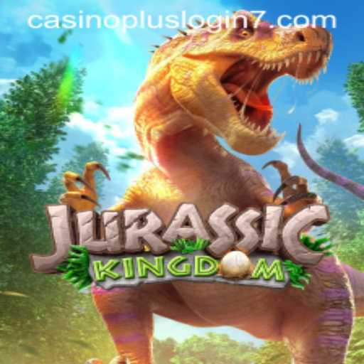 Exploring the World of JurassicKingdom: An Exciting Adventure with Casino Plus Login