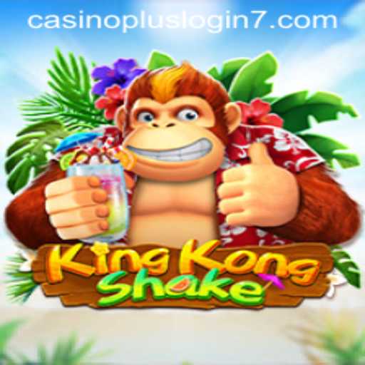 Exploring KingKongShake: A Fresh Addition to Online Gaming with Casino Plus Login Features