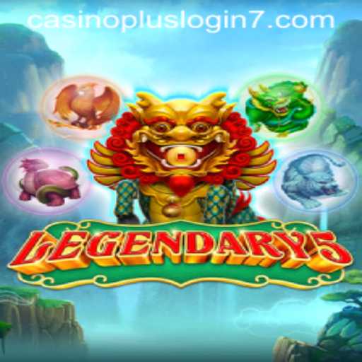 Exploring Legendary5: A Dive into the Casino Adventure World