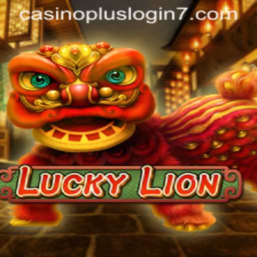 Experience the Thrill of LuckyLion: A Comprehensive Guide to the Game and Casino Plus Login