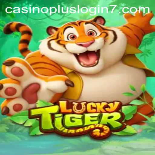 Experience the Excitement: LuckyTiger Casino Plus Login