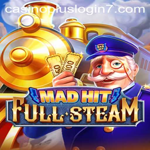 MadHitFullSteam Game Review: The Thrill of Casino Plus Login