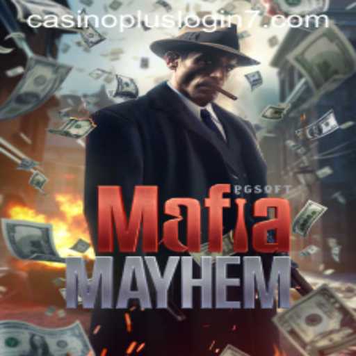 MafiaMayhem: A Deep Dive into Casino-Infused Chaos