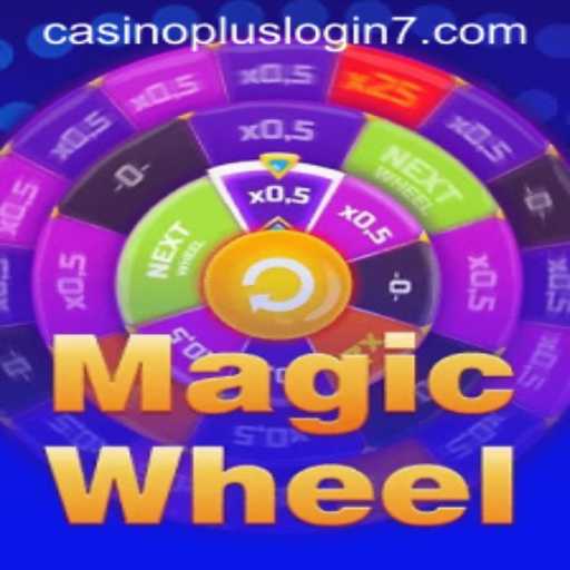 MagicWheel: A Thrilling Casino Experience