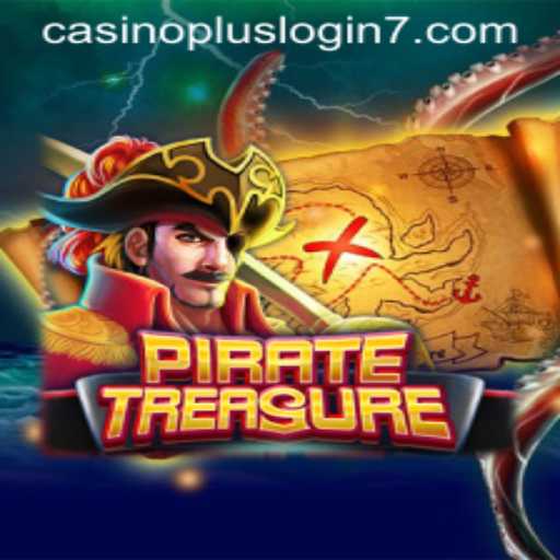 PirateTreasure: Dive into a World of Adventure with Casino Plus Login