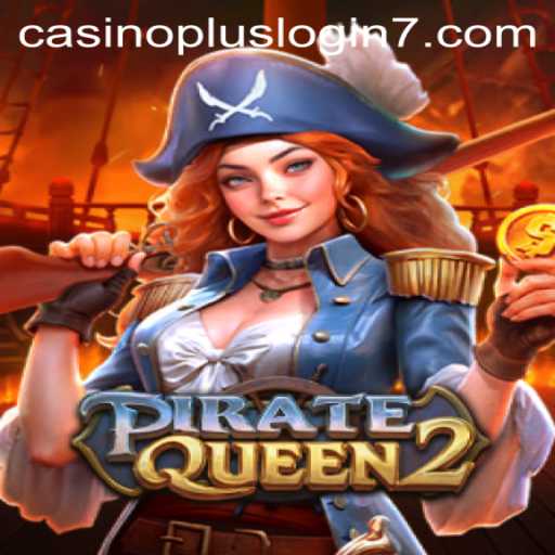 PirateQueen2: A Nautical Adventure in Casino Gaming