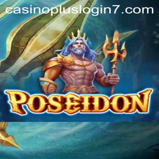 Poseidon Casino Plus