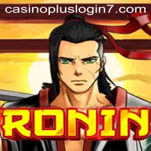 Exploring the World of Ronin: A Thrilling Gaming Experience