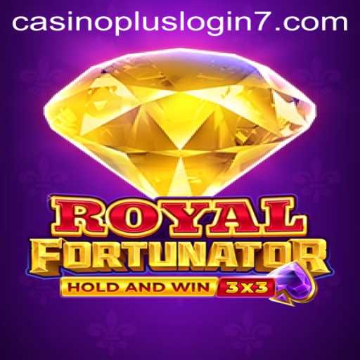 Royalfort Casino Plus: Dive Into the Ultimate Gaming Experience