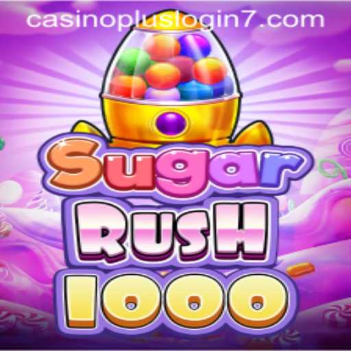 Experience the Thrills of SugarRush1000: Your Guide to Casino Plus Login