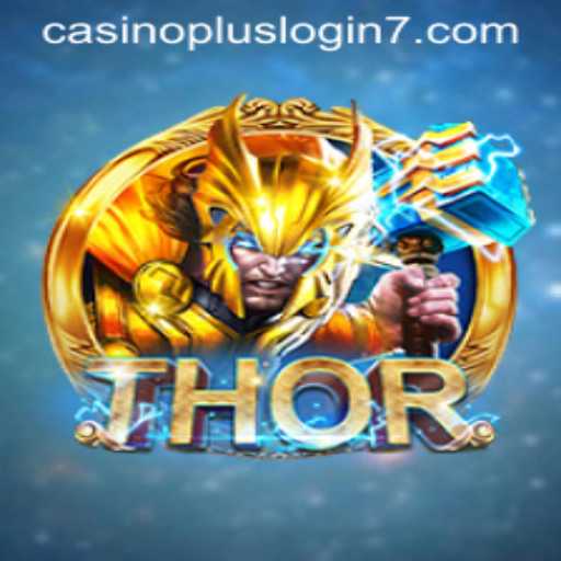 Exploring THOR: The Exciting World of Casino Plus Login