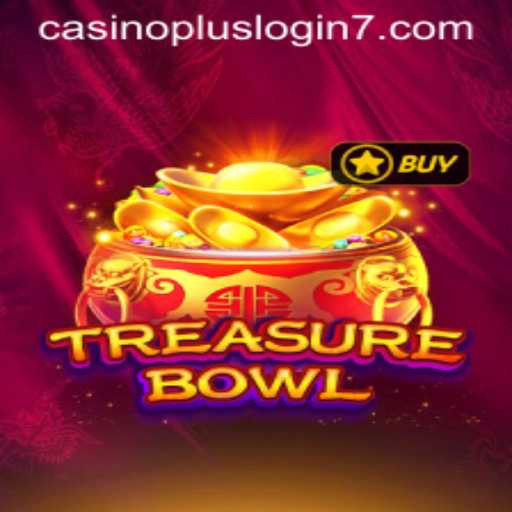 Unlock the Secrets of TreasureBowl: Your Guide to the Casino Plus Login Experience