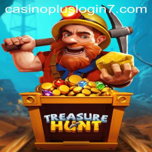 Unveiling the Thrills of TreasureHunt: A Casino Adventure Awaits