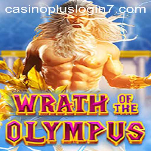 Wrath of Olympus: A New Era in Online Casino Gaming